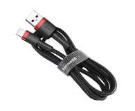 Baseus Kabel Lightning 2m - 1094251 - zdjęcie 5